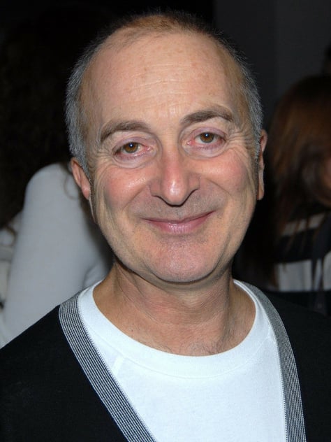 Tony Robinson Tony Robinson