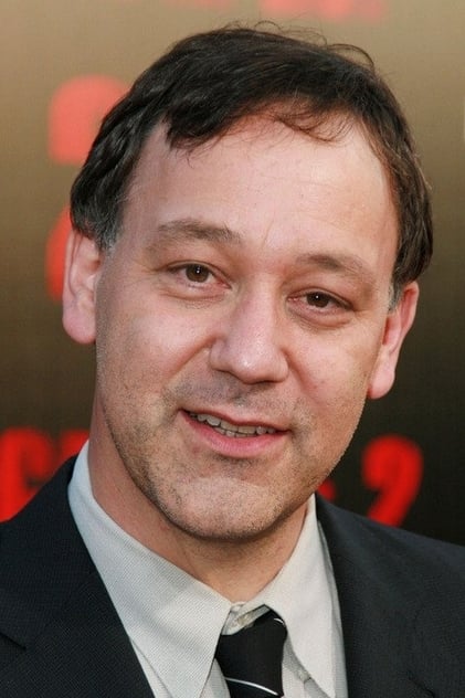 Sam Raimi Sam Raimi
