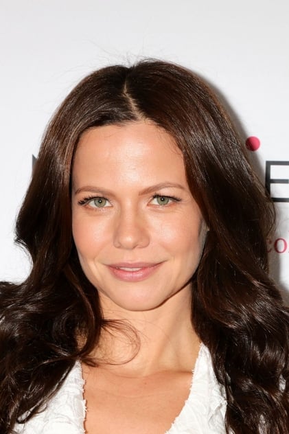 Tammin Sursok Tammin Sursok