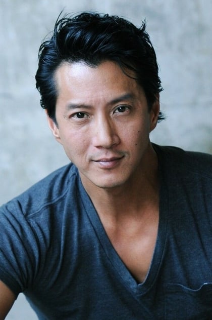Will Yun Lee Will Yun Lee