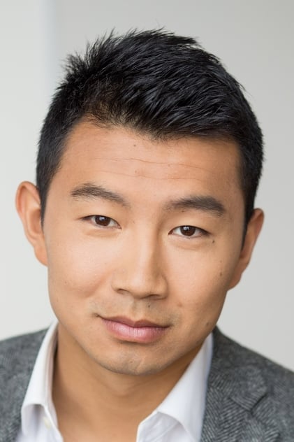 Simu Liu Simu Liu