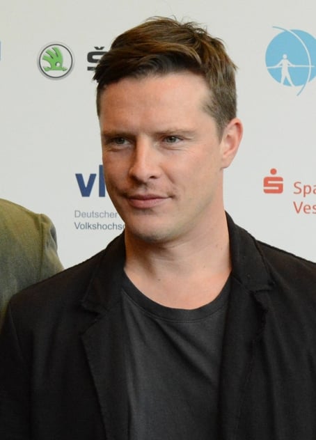 Florian Panzner Florian Panzner