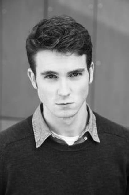 Harrison MacDonald Harrison MacDonald