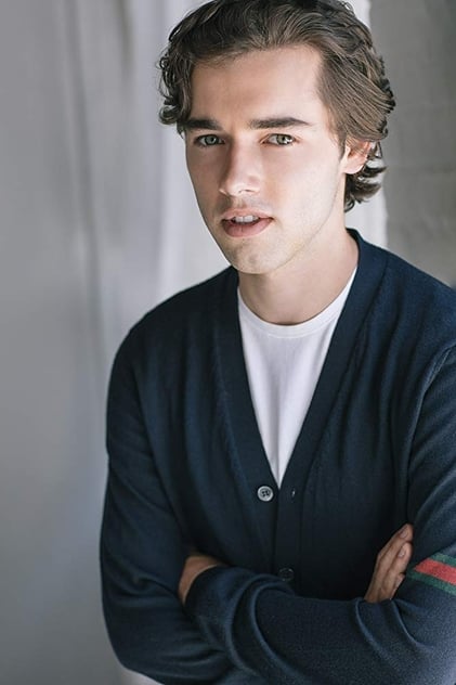 Alex Ferris Alex Ferris