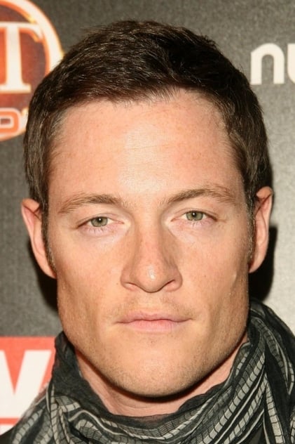 Tahmoh Penikett Tahmoh Penikett