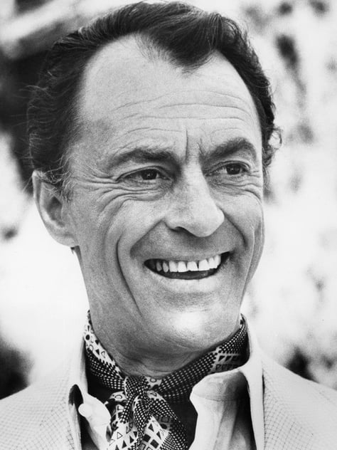 Peter Donat Peter Donat