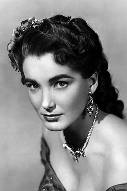 Julie Adams Julie Adams