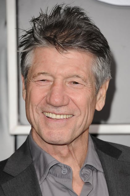 Fred Ward Fred Ward