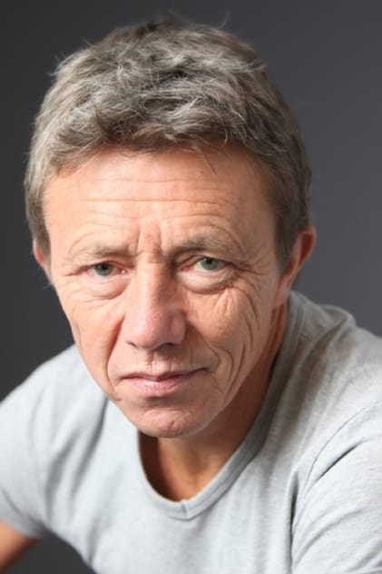 Denis Jousselin Denis Jousselin