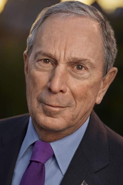 Michael Bloomberg Michael Bloomberg