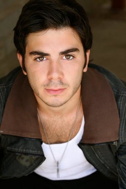 Grant Rosenmeyer Grant Rosenmeyer