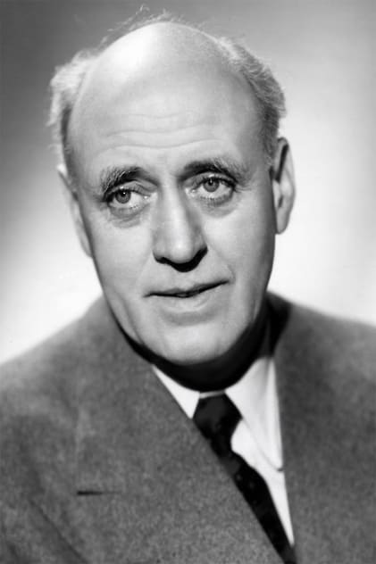 Alastair Sim Alastair Sim