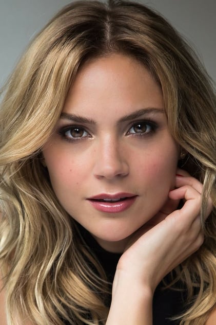 Karissa Lee Staples Karissa Lee Staples