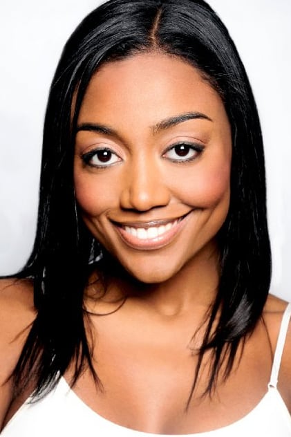 Patina Miller Patina Miller