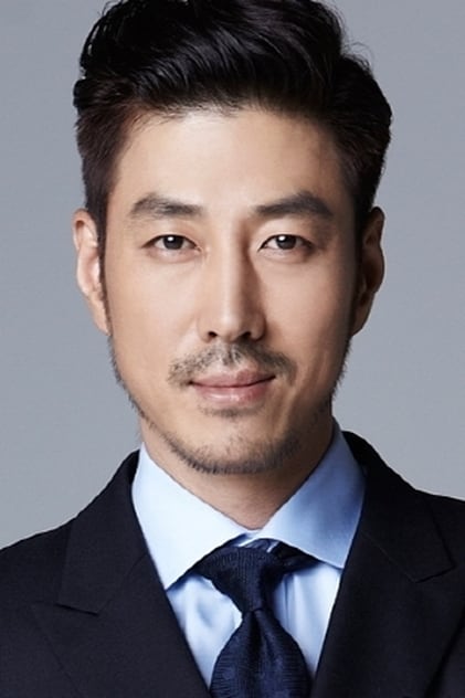 Yoon Tae-young Yoon Tae-young