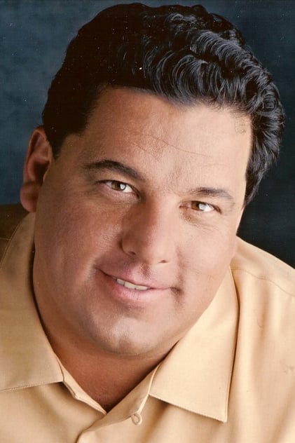 Steve Schirripa Steve Schirripa