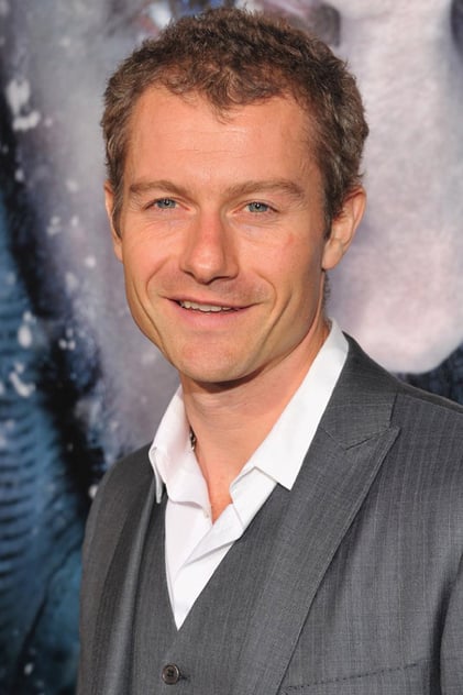 James Badge Dale James Badge Dale