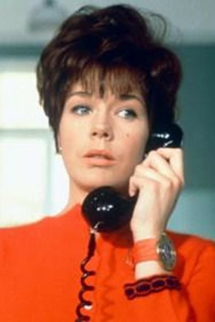 Rosemary Nicols Rosemary Nicols