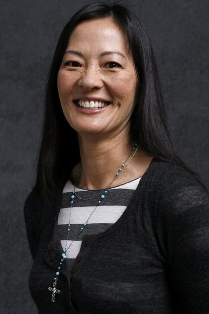 Rosalind Chao Rosalind Chao