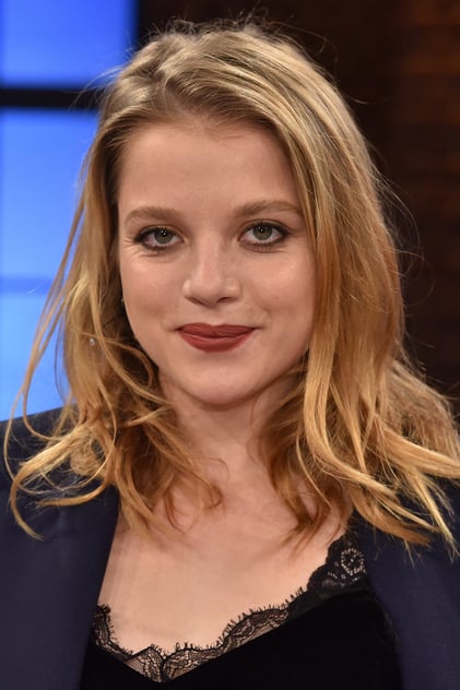 Jella Haase Jella Haase