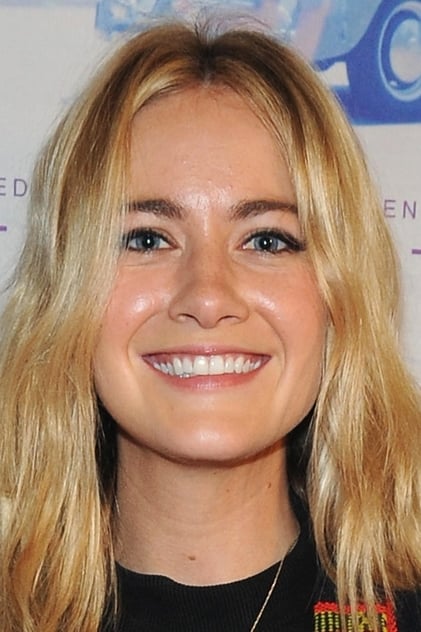 Meredith Hagner Meredith Hagner