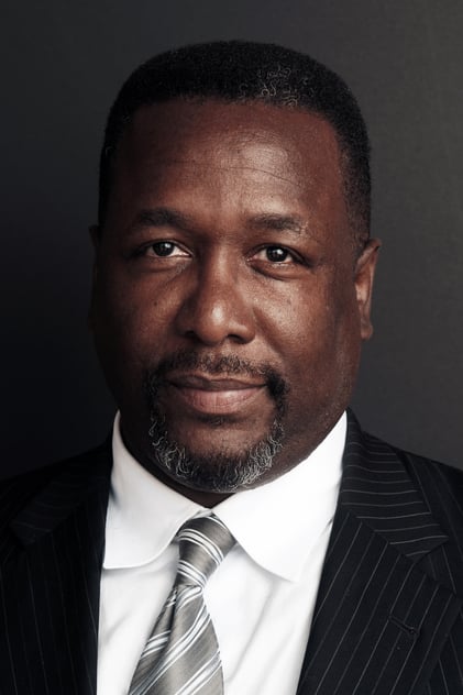 Wendell Pierce Wendell Pierce