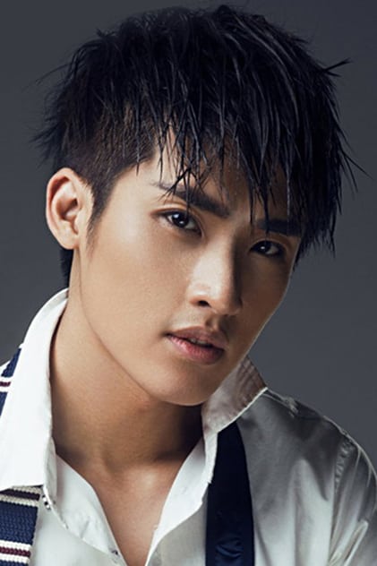 Ryan Zhang Ryan Zhang