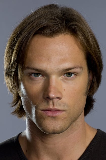 Jared Padalecki Jared Padalecki