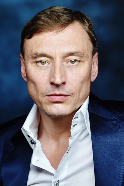 Werner Daehn Werner Daehn