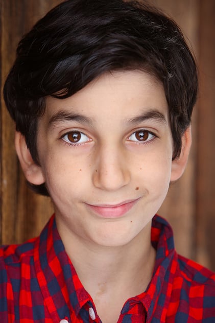 Adam Chernick Adam Chernick