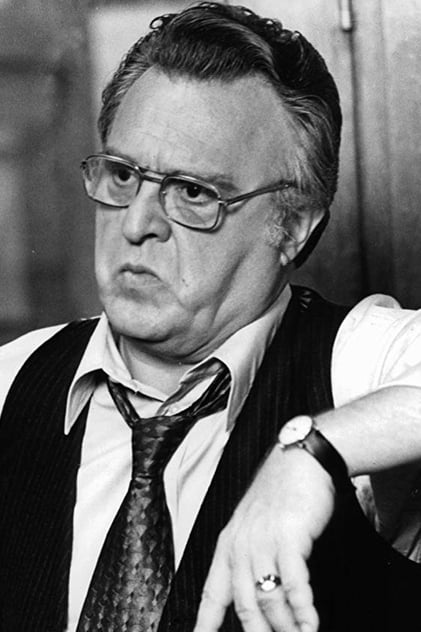 Vincent Gardenia Vincent Gardenia