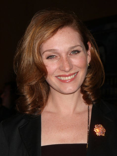 Kate Jennings Grant Kate Jennings Grant