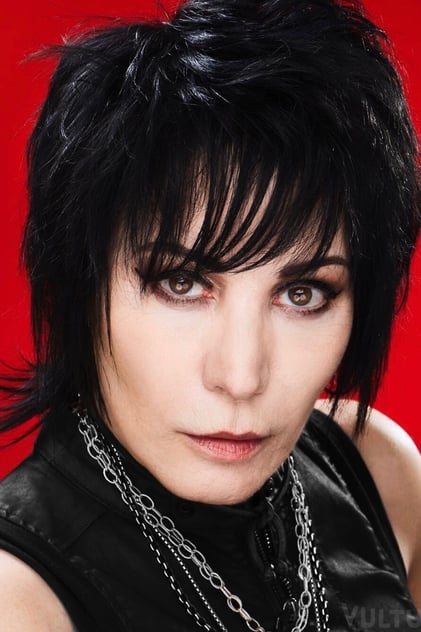 Joan Jett Joan Jett