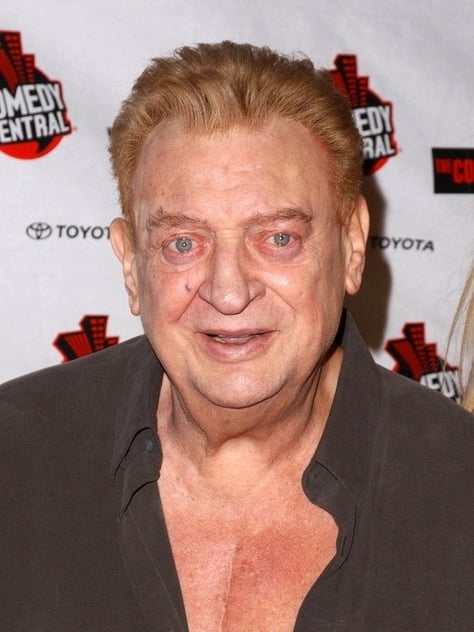 Rodney Dangerfield Rodney Dangerfield