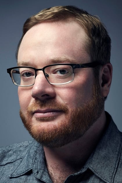Walt Dohrn Walt Dohrn