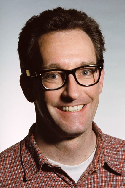 Tom Kenny Tom Kenny