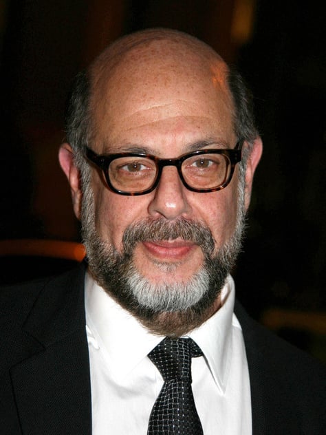 Fred Melamed Fred Melamed