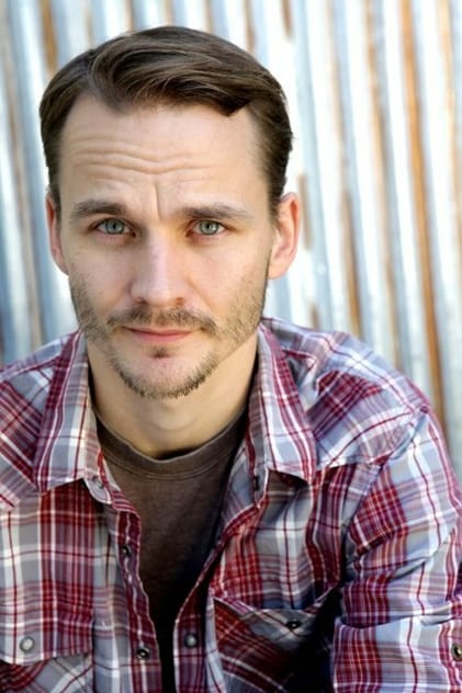 Travis Hammer Travis Hammer