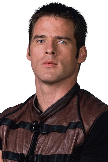 Ben Browder Ben Browder