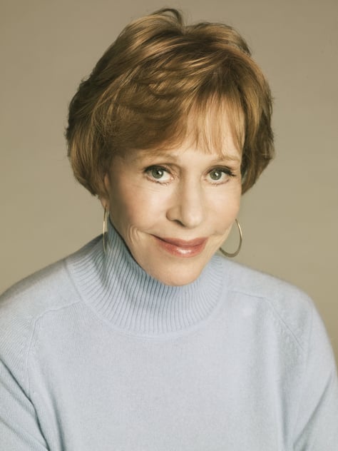 Carol Burnett Carol Burnett