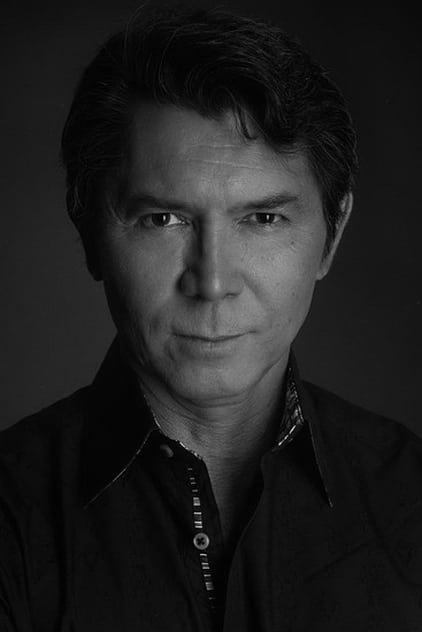Lou Diamond Phillips Lou Diamond Phillips
