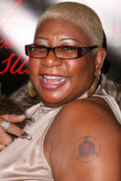 Luenell