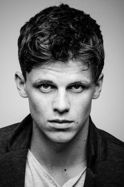 Ruairi O'Connor Ruairi O'Connor