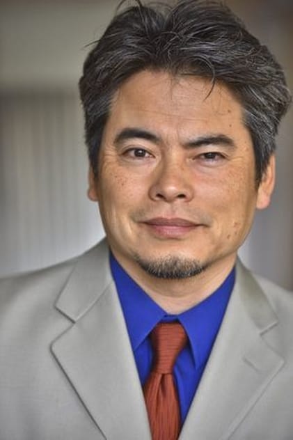 Eiji Inoue Eiji Inoue