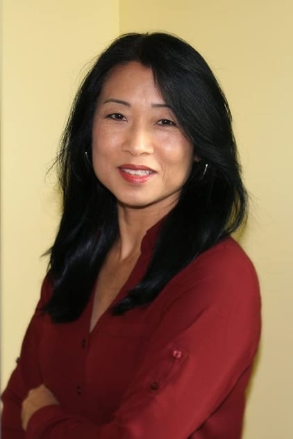 Ming Wang Ming Wang
