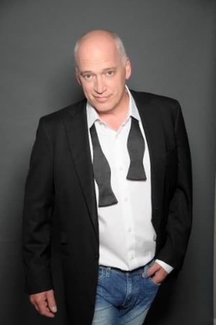 Donnie Kehr Donnie Kehr