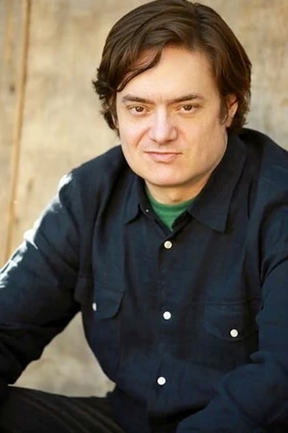 Todd Giebenhain Todd Giebenhain