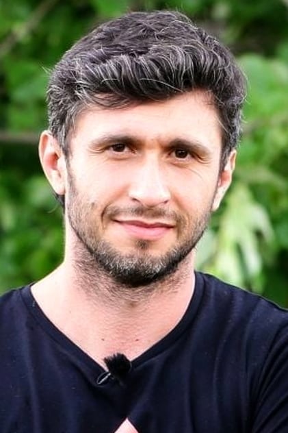 Dragoș Bucur Dragoș Bucur