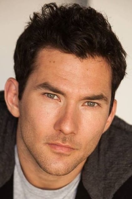 Luke McKenzie Luke McKenzie