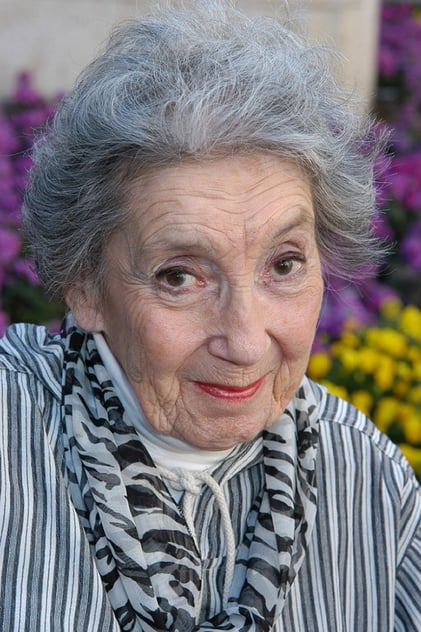 Frances Bay Frances Bay